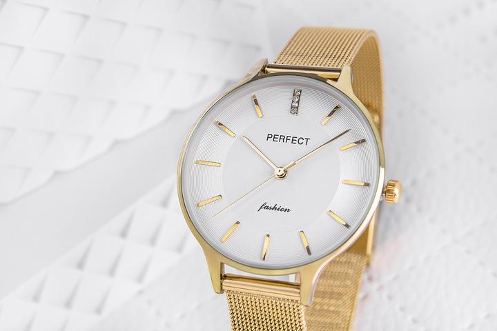 Actual product image WOMEN'S PERFECT F353-03 (zp511a) + BOX (36 mm)