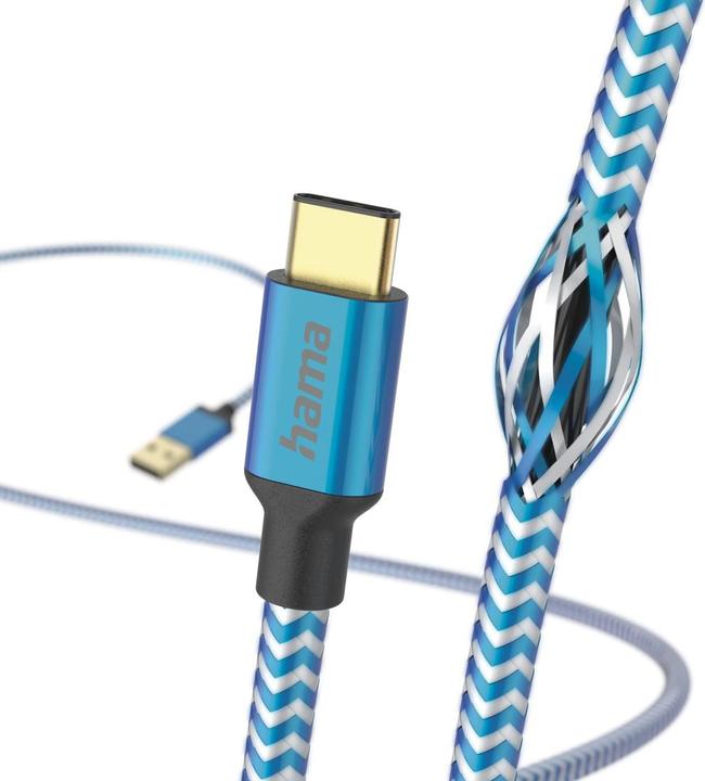 Produktbild Hama Reflective (1.50 m, USB 2.0)