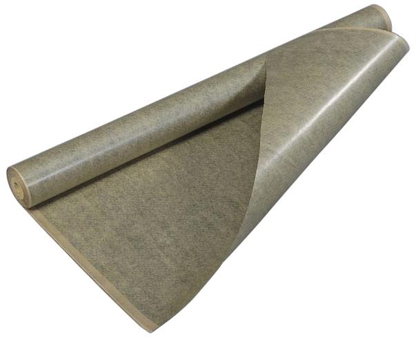 Produktbild Antalis Asphalt Cardus 1mx100mx150g - (100 Meter pro Rolle)