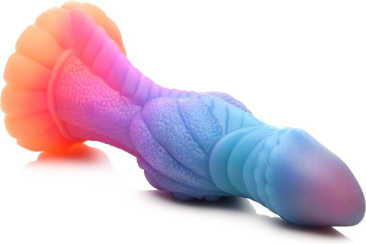 Produktbild Creature Cocks Galactic Cock - Alien