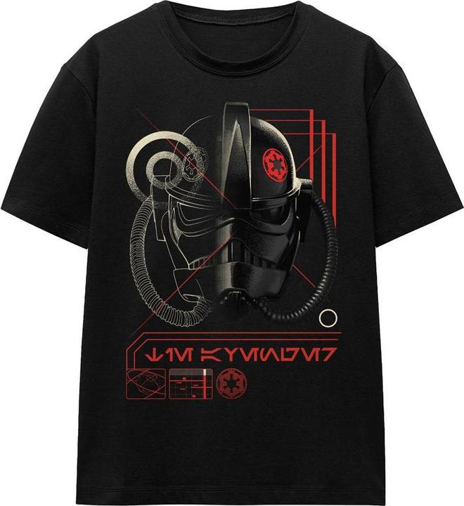 Produktbild Star Wars TShirt (XL)