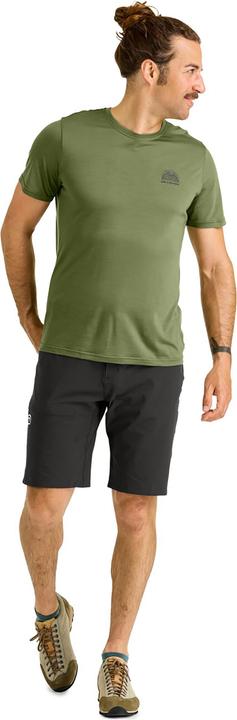 Produktbild Ortovox 120 Cool Tec MTN Stripe (XL)