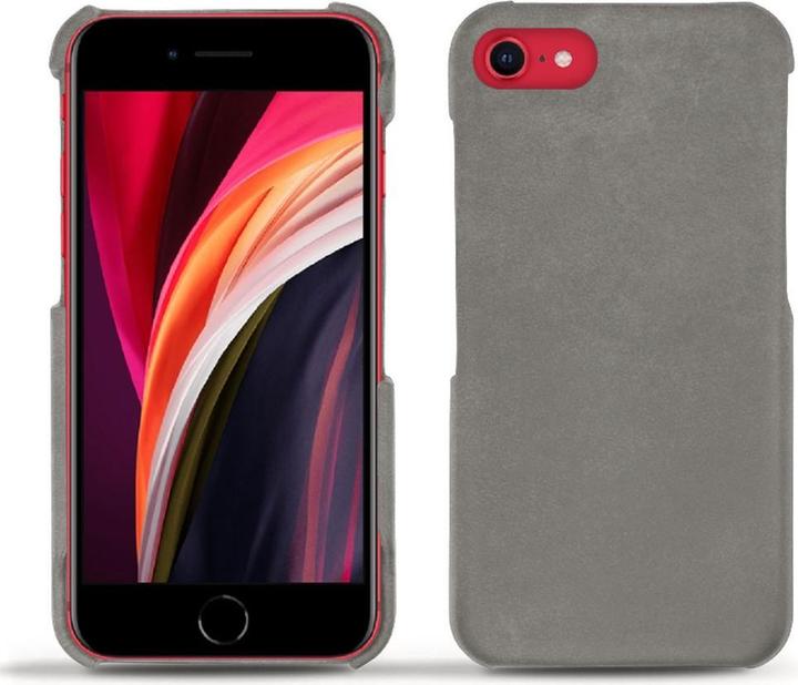 Produktbild Noreve Lederschutzhülle (Apple iPhone SE (2nd Gen))