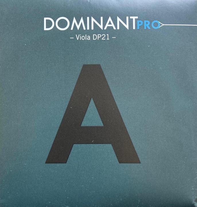 Actual product image Thomastik Thom. Viola Dominant Pro (1 x, Viola)