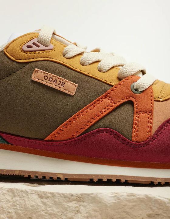 Produktbild M. Moustache damenschuhe m.moustache andrée (38)
