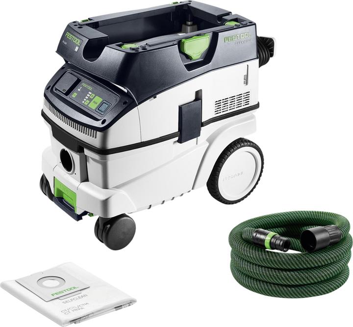 Immagine prodotto Festool CTL 26 EI (Sistema di estrazione)