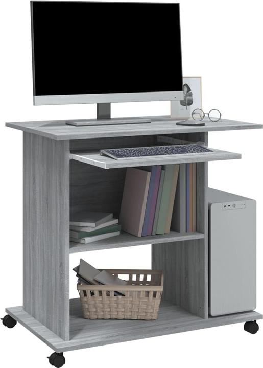 Actual product image VidaXL Valerye (80 x 50 x 75 cm)