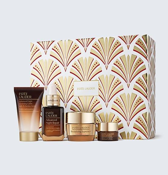 Produktbild Estée Lauder Advanced Night Repair Set (Gesichtspflege set)