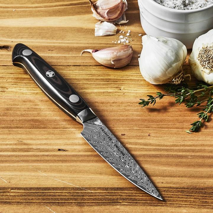 Image du produit Zwilling Kramer Euro Stainless couteau de cuisine 20cm