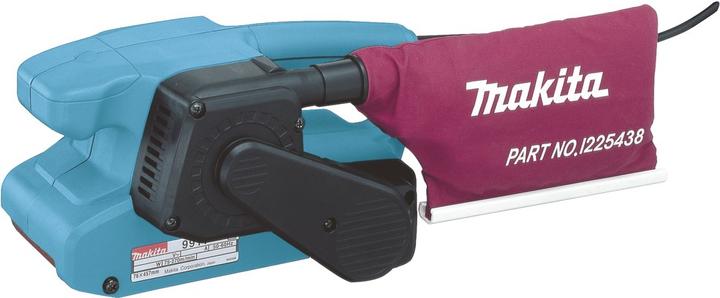 Produktbild Makita 9911 Bandschleifer (Bandschleifer, 650 W)