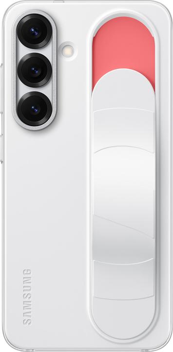 Immagine prodotto Samsung Standing Grip Case (Samsung Galaxy S25)