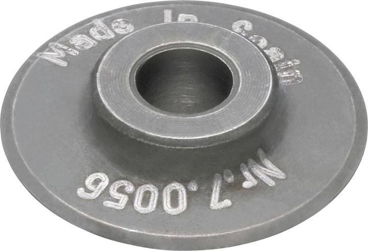 Image du produit Rothenberger Roue de coupe Inox 5 pces 070056D (Roue de coupe)