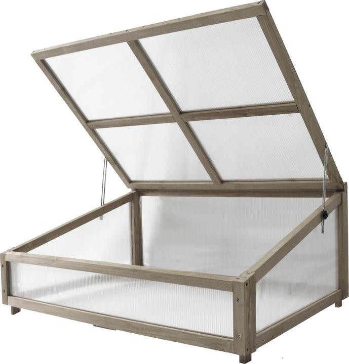 Produktbild VegTrug Frühbeetaufsatz