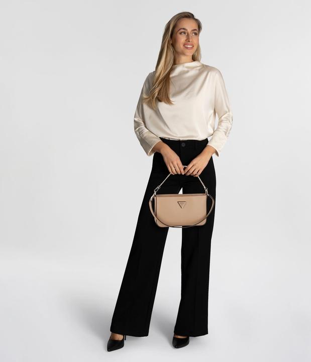 Produktbild Guess Noelle Mini Schultertasche 22 cm