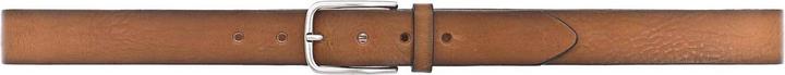 Actual product image Vanzetti Leather belt (90)