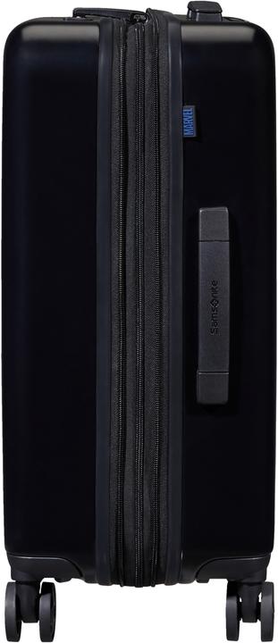 Image du produit Samsonite STACKD Spinner 55/20 - Panthère noire (59 l, Bagage à main (jusqu'à 50l))
