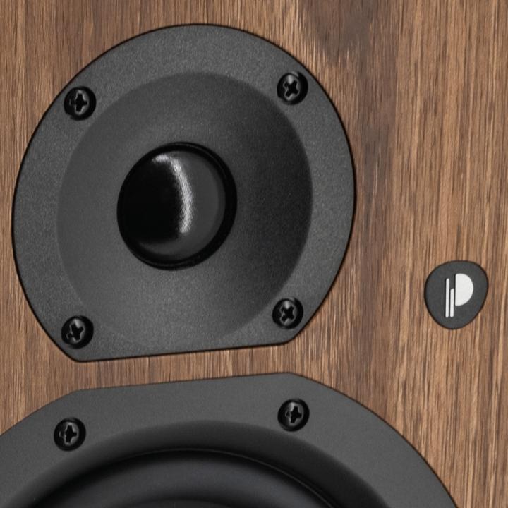 Image du produit Prodipe Studiomonitor Pro5 V4 WW (Actif, Couples)
