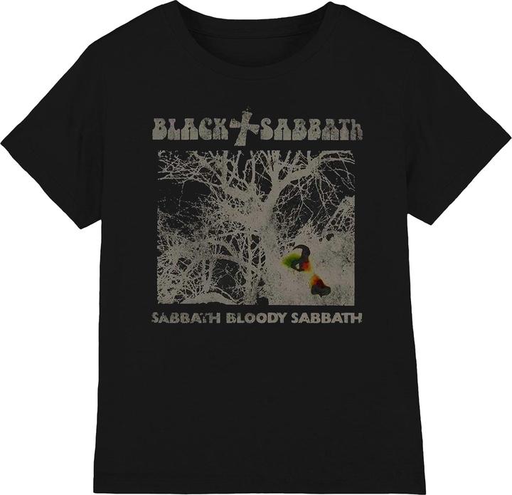 Music Brand Bloody TShirt (S)