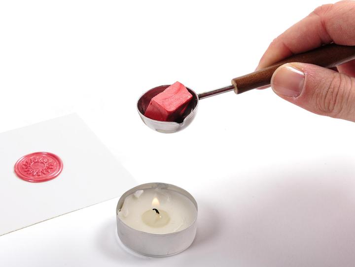 Actual product image Herbin Melting spoon