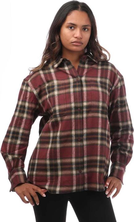 Immagine prodotto Timberland Sopra Camicia Donna (38 D)