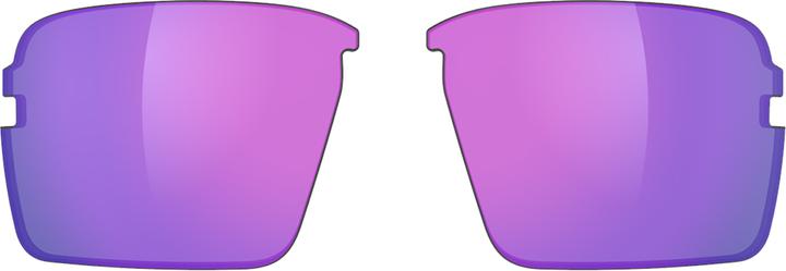 Produktbild Rudy Project Sirius Spare Lenses Multi Laser Red