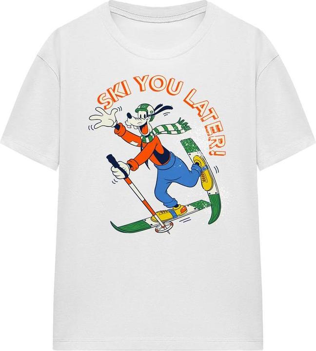 Image du produit Universal Textiles - T-shirt DON'T GET OUT MUCH - Adulte (M)