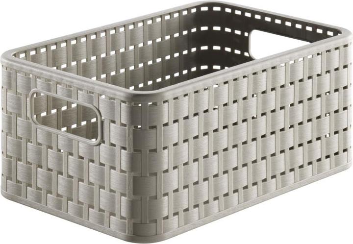 Actual product image Rotho Country (1 x, 14 x 18 x 10 cm)