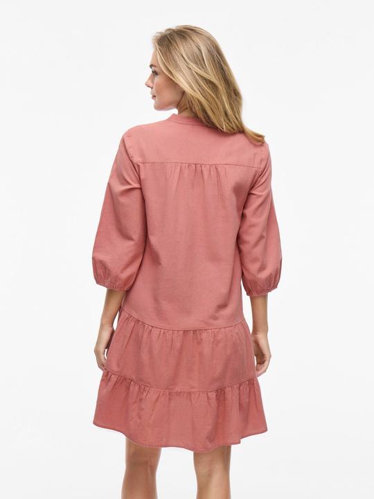 Produktbild Vila VIPETRA 3/4-Arm Minikleid (34)