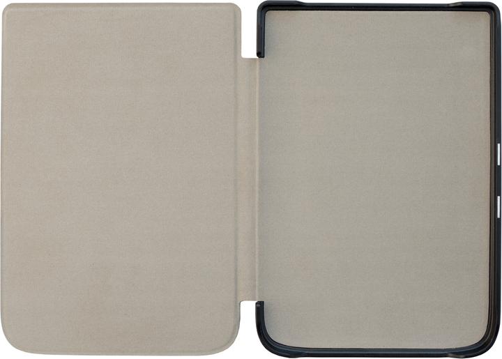 Image du produit PocketBook couvercle de coque (Touch Lux 4, Touch HD 3, Touch Lux 5, Color, Basic 4)