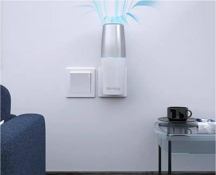Actual product image Sonnenkönig Puro 5 (22 m²)