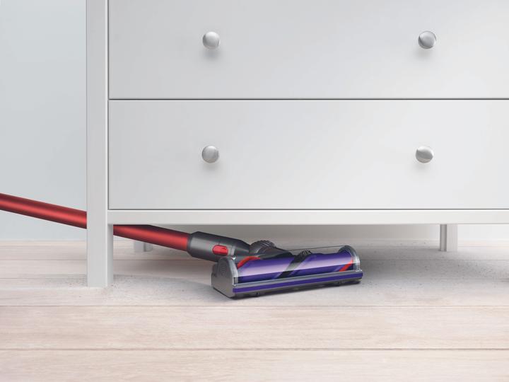 Produktbild Dyson V10 Origin (2.Generation)
