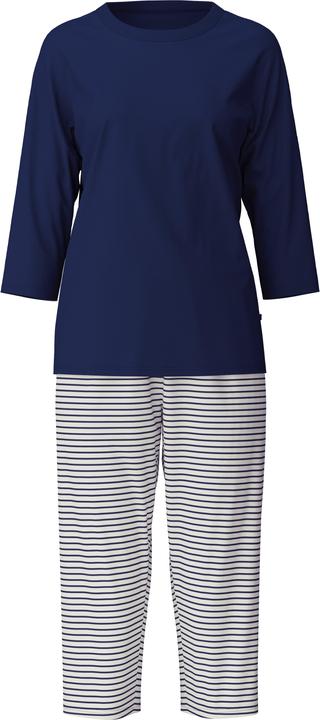 Peacoat Blue