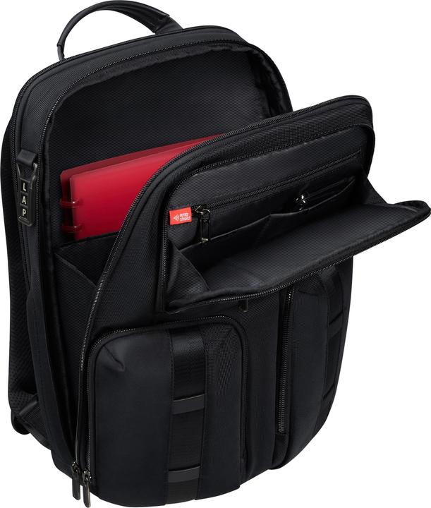 Image du produit Samsonite Urban-Eye (18.50 l)