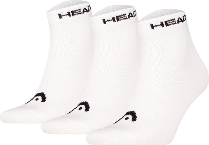 Actual product image Head Elements All Sport Quarter 3P (43 - 46)