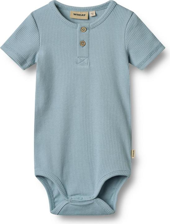 Wheat Kid's Body S/S Magnus