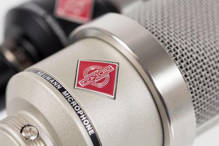 Image du produit Neumann Kit de studio TLM 102