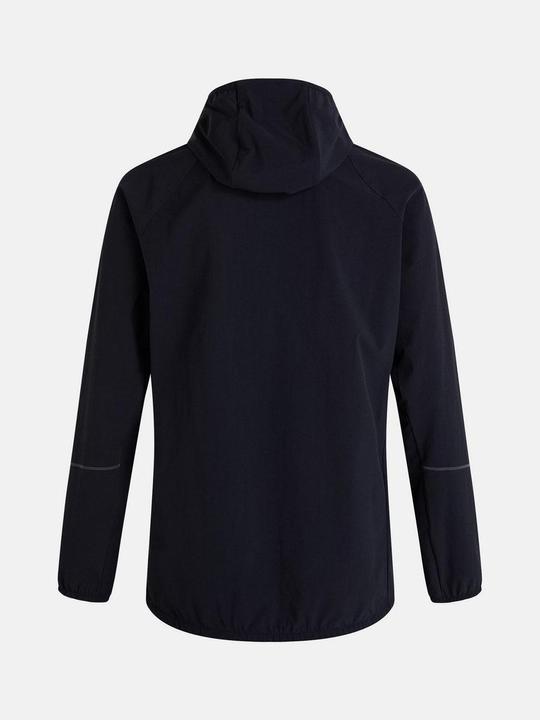 Produktbild Peak Performance Leichte, gewebte Jacke (M)