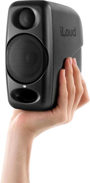 Produktbild IK Multimedia iLoud Micro Monitor (Aktiv, Paar, 2x 50 W)