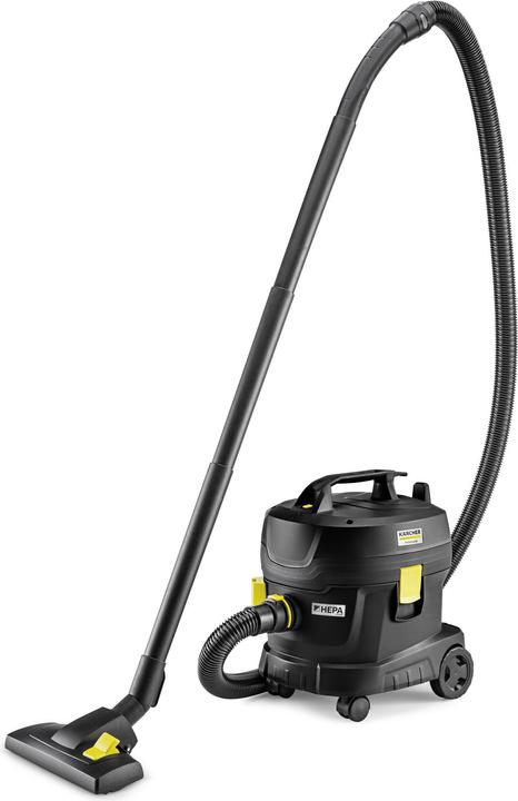Produktbild Kärcher T 11/1 Classic HEPA Re.Plast (Trockensauger)
