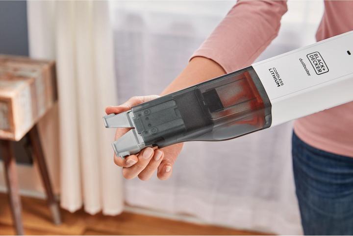 Actual product image Black & Decker HLVC315B11