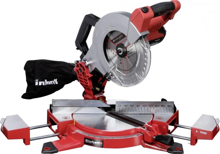 Produktbild Einhell TE-MS 18/210 Li-Solo