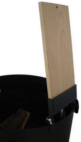 Immagine prodotto A. Weyck Tools Scheda salmone alla fiamma #453 (20 cm)