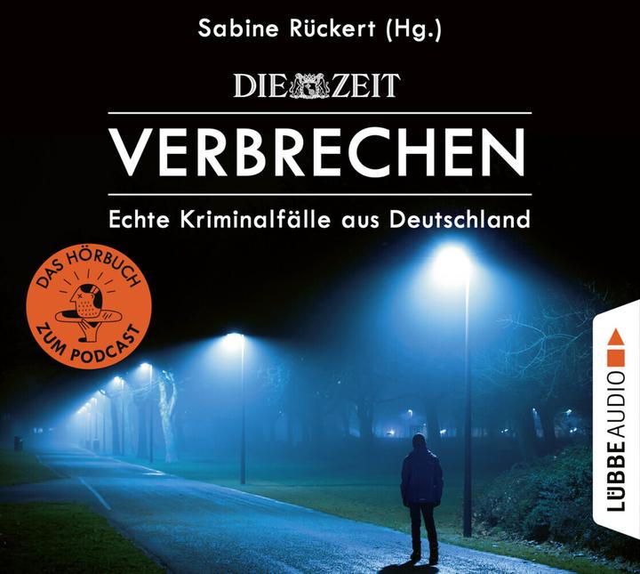 Produktbild ZEIT Verbrechen (Nicole Engeln, Sabina Godec, Matthias Lühn, Michael-Che Koch, Irina Scholz, Deutsch)