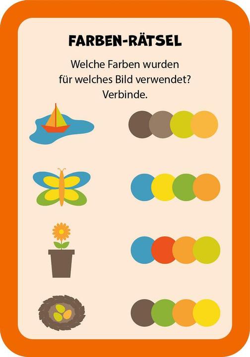 Produktbild Zum Schulstart – Kunterbunte Pausen-Ideen (Deutsch)