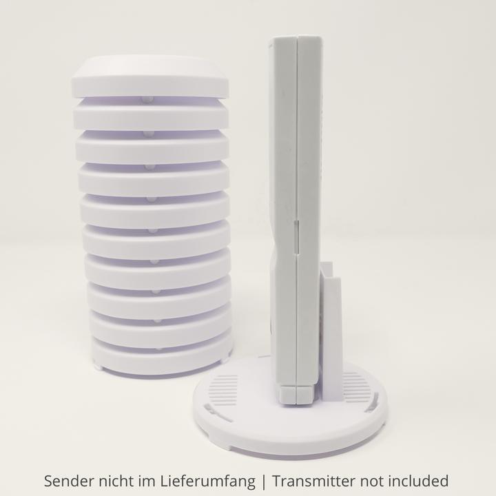 Actual product image TFA Protective housing