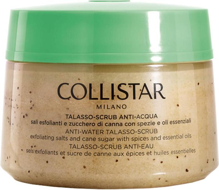 Actual product image Collistar Anti-Water Talasso-Scrub (700 ml)