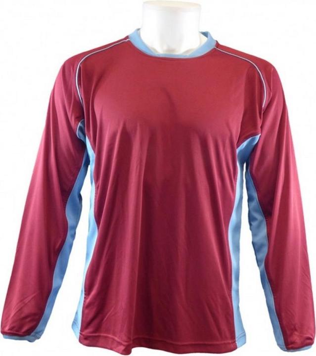 Cartasport London Fussballtrikot