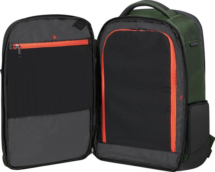 Actual product image Samsonite Biz2Go (22.50 l)