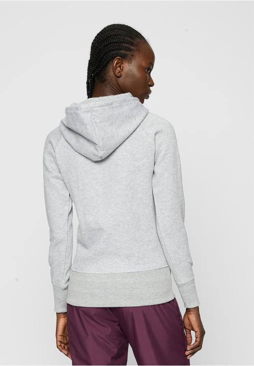 Image du produit Mister Tee Femmes Kicks Love EMB Hoody - 22299 (S)