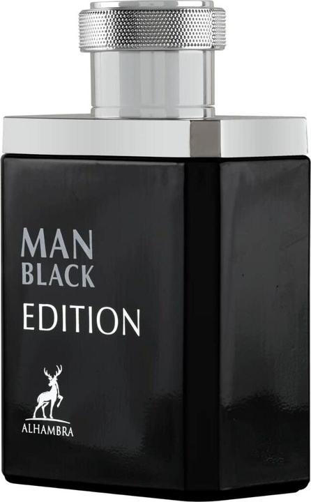 Actual product image Maison Alhambra L'Intense Rouge Addiction (Eau de parfum, 100 ml)